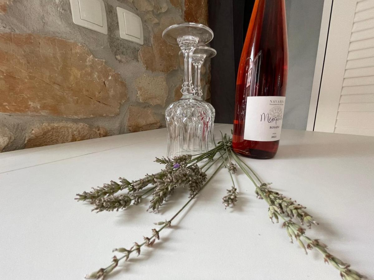 Villa Amore Radini Istrian Romantic Studio With Private Parking And Terrace Brtonigla Dış mekan fotoğraf