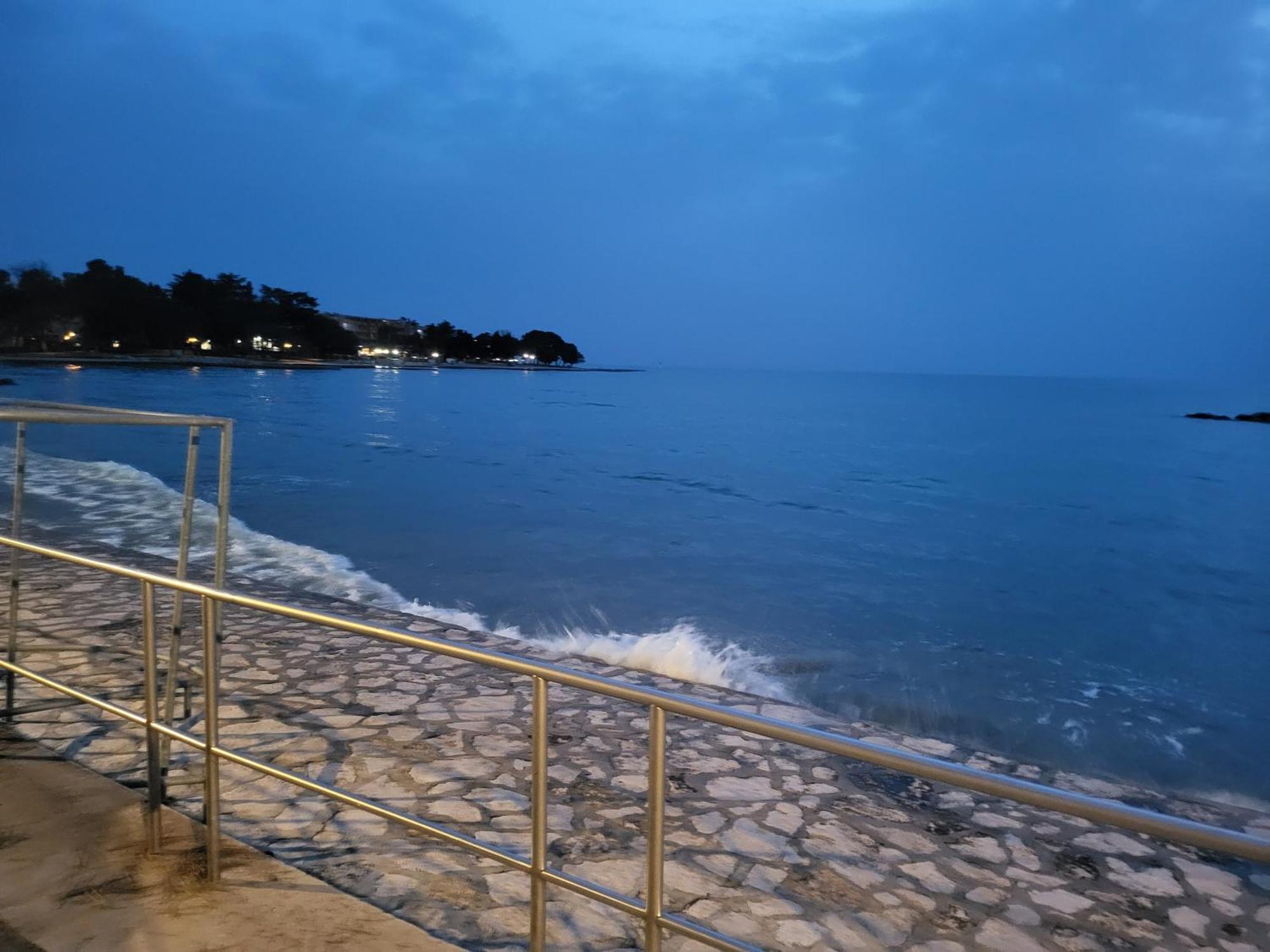 Villa Amore Radini Istrian Romantic Studio With Private Parking And Terrace Brtonigla Dış mekan fotoğraf